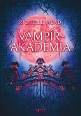 Vámpírakadémia (eBook, ePUB) Vámpírakadémia (eBook, ePUB)