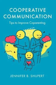 Cooperative Communication (eBook, ePUB)