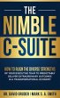 The Nimble C-Suite (eBook, ePUB) - Bild 1