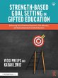 Strength-Based Goal Setting in Gifted... - Bild 1