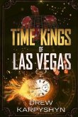 Time Kings of Las Vegas (eBook, ePUB)