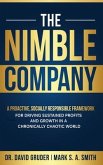The Nimble Company (eBook, ePUB)