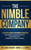 The Nimble Company (eBook, ePUB) The Nimble Company (eBook, ePUB)