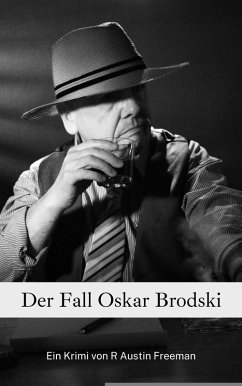 Der Fall Oskar Brodski (eBook, ePUB)