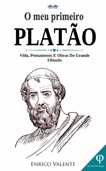 O Meu Primeiro Platão (eBook, ePUB)