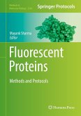 Fluorescent Proteins (eBook, PDF)