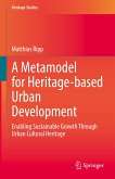 A Metamodel for Heritage-based Urban Development (eBook, PDF)