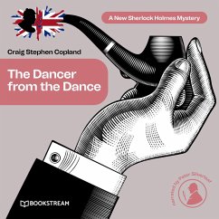 The Dancer from the Dance (MP3-Download) - Doyle, Sir Arthur Conan; Copland, Craig Stephen