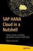 SAP HANA Cloud in a Nutshell (eBook, PDF)