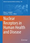 Nuclear Receptors in Human Health and Disease (eBook, PDF)
