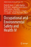 Occupational and Environmental Safety and Health IV (eBook, PDF)