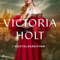 Kastalagreifinn (MP3-Download) - Holt, Victoria