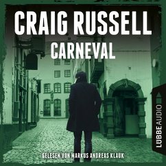 Carneval (MP3-Download) - Russell, Craig