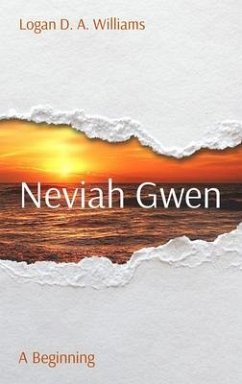 Cover Neviah Gwen (eBook, ePUB)