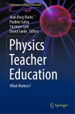 Physics Teacher Education (eBook, PDF)