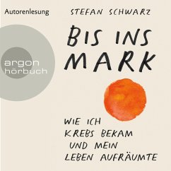 Bis ins Mark (MP3-Download) - Schwarz, Stefan