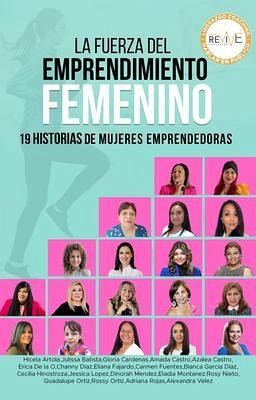 La Fuerza del Emprendimiento Femenino (eBook, ePUB) La Fuerza del Emprendimiento Femenino (eBook, ePUB)