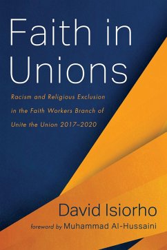 Faith in Unions (eBook, ePUB)
