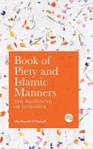 Book of Piety and Islamic Manners (eBook, ePUB)