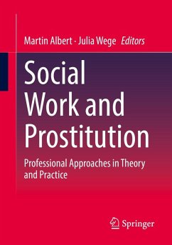 Cover Social Work and Prostitution (eBook, PDF)