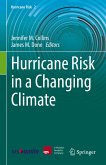 Hurricane Risk in a Changing Climate (eBook, PDF)