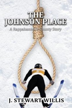 The Johnson Place (eBook, ePUB) - Willis, J. Stewart