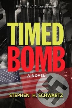 Cover Timed Bomb (eBook, ePUB)