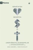 SANATATEA, BOGA¿IA ¿I (ADEVARATA) EVANGHELIE (Health, Wealth, and the (Real) Gospel) (Romanian) (eBook, ePUB)