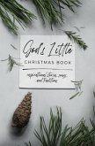 God's Little Christmas Book (eBook, ePUB)