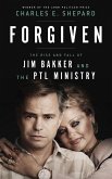 Forgiven (eBook, ePUB)