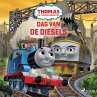 Thomas de Stoomlocomotief - Dag van de... - Bild 1