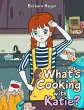 What's cooking with Katie? (eBook, ePUB) - Bild 1