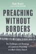 Preaching without Borders (eBook, ePUB) - Bild 1