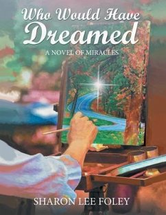 Cover Who Would Have Dreamed (eBook, ePUB)