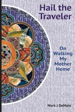 Cover Hail the Traveler (eBook, ePUB)