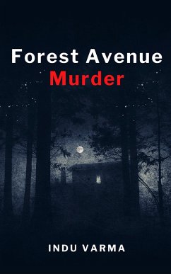 Cover Forest Avenue Murder (eBook, ePUB)