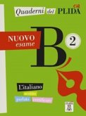 Quaderni del PLIDA Nuovo esame B2 + audio online