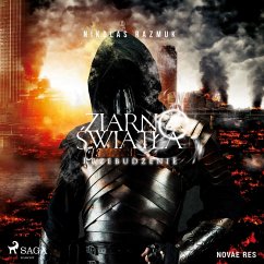 Cover Ziarno światła. Przebudzenie (MP3-Download)