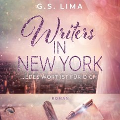 Writers in New York (MP3-Download) - Lima, G.S.