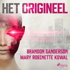 Het origineel (MP3-Download) - Kowal, Mary Robinette; Sanderson, Brandon