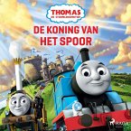 Thomas de Stoomlocomotief - De koning van het spoor (MP3-Download)