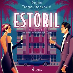 Estoril (MP3-Download) - Tiago-Stankovic, Dejan