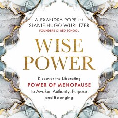 Wise Power (MP3-Download) - Pope, Alexandra; Wurlitzer, Sjanie Hugo