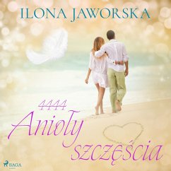 Cover 4444 Anioły szczęścia (MP3-Download)