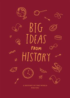 Big Ideas from History (eBook, ePUB) - The School Of Life