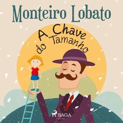 Cover A Chave do Tamanho (MP3-Download)