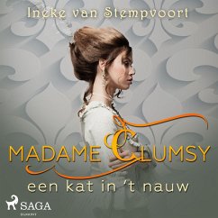 Cover Madame Clumsy (MP3-Download)