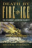 Death by Fire and Ice (eBook, ePUB) Death by Fire and Ice (eBook, ePUB)