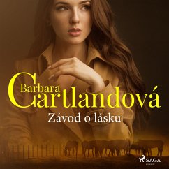 Cover Závod o lásku (MP3-Download)