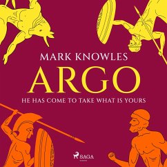Cover Argo (MP3-Download)